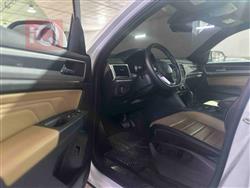 Volkswagen Atlas Cross Sport
